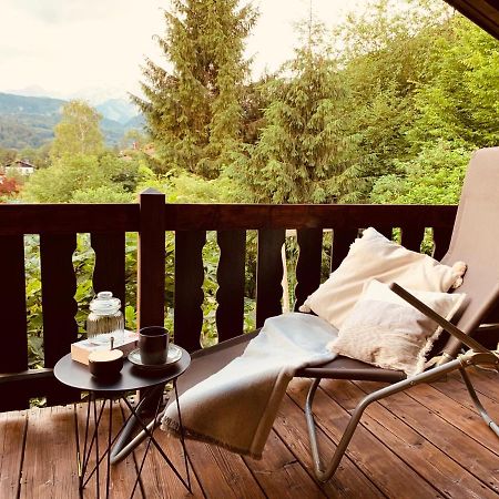 Mountainhome Birringer Marktschellenberg Εξωτερικό φωτογραφία
