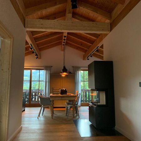 Mountainhome Birringer Marktschellenberg Εξωτερικό φωτογραφία