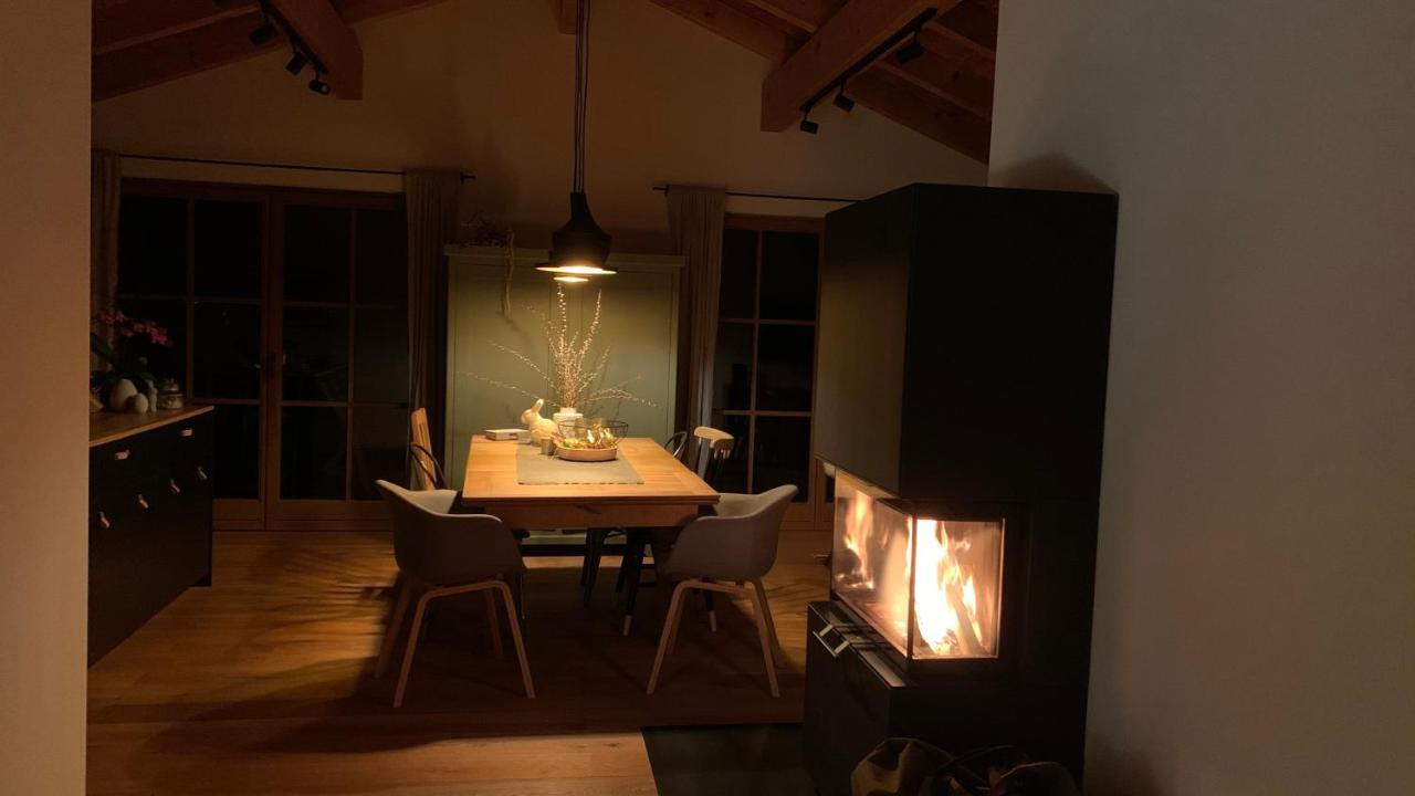 Mountainhome Birringer Marktschellenberg Εξωτερικό φωτογραφία